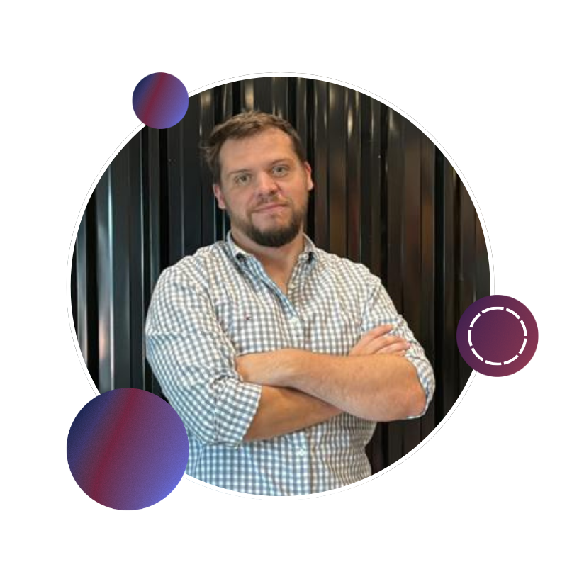 Home blue modern minimalist business man linkedin profile picture (3)